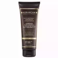 Kerargan Anti Haarausfall Peeling Mit Rizinusöl