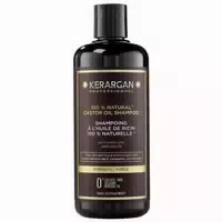 Kerargan Anti Haarausfall Shampoo Mit Rizinusöl 500 Ml