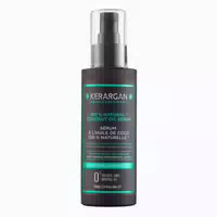 Kerargan Feuchtigkeits Serum mit Kokosöl 100 ml