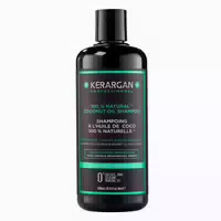 Kerargan Feuchtigkeitsshampoo Mit Kokosöl 500 Ml