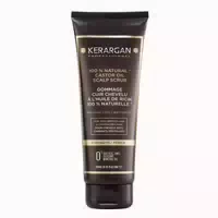 Kerargan Haarausfall Kopfhautpeeling Mit Rizinusöl 250 Ml