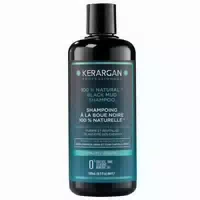 Kerargan Revitalisierendes Shampoo mit Schwarzer Schlamm