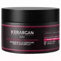 Kerargan – Ultra Reparierende Keratin Haarkur