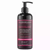 Kerargan Ultra Reparierende Leave In Pflege Mit Keratin