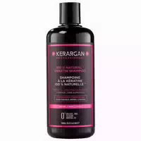 Kerargan Ultra Reparierendes Keratin Shampoo 500 Ml