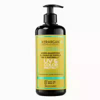 Kerargan Uv & Farbschutz Conditioner Mit Marula Öl 500 Ml