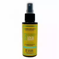 Kerargan Uv & Farbschutz Tonikum mit Marulaöl