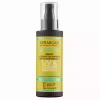 Kerargan Uv & Farbschutz Serum Mit Marulaöl