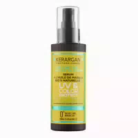 Kerargan Uv & Farbschutzserum Mit Marulaöl 100 Ml
