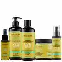 Kerargan Uv Schutz Komplettpflege Marula