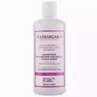 Kerargan Volumen Shampoo Mit Biotin & Kollagen