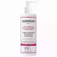 Kerargan – Volumen Conditioner mit Biotin & Kollagen