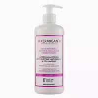 Kerargan Volumen Spülung mit Biotin & Kollagen 500 ml