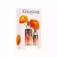 Kerastase 8hns Nutritive Duo Set
