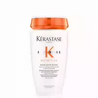 Kérastase Nutritive Bain Satin Riche High Nutrition Rich Shampoo 500 ml