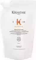 Kérastase Bain Satin Riche Shampoo Nachfüllpack 500 ml
