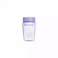 Kérastase Blond Absolu Bain Lumiere Hydrating Illuminating Shampoo For Lightened Or Highlighted Hair 80ml