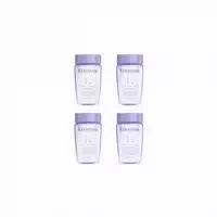 Kérastase Blond Absolu Bain Lumiere Hydrating Illuminating Shampoo For Lightened Or Highlighted Hair 30ml