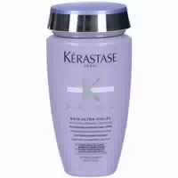 Kérastase Blond Absolu Bain Lumiere Hydrating Illuminating Shampoo For Lightened Or Highlighted Hair 80ml