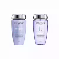 Kérastase Blondschutz Set
