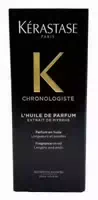 Kérastase Chronologiste L`huile De Parfum Extrait De Myrrhe Haaröl 30 ml