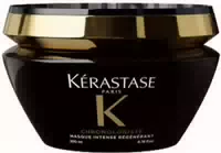 Kérastase Chronologiste Masque Intense Régénérant Haar Mit Ersten Anzeichen Von Zeitersc Chronologiste Mask 200ml