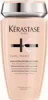 Kérastase Curl Manifesto Bain Hydratation Douceur Haarshampoo Curl Manifesto Hydration Douceur 250ml