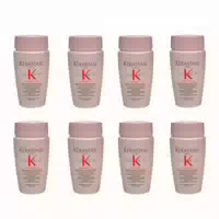 Kérastase Genesis Bain Hydra Fortifiant Shampoo 80ml 2ea Set