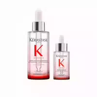 Kérastase Genesis Sérum Anti Chute Fortifiant Sparset