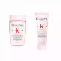 Kérastase Genesis Travel Kit Shampoo Conditioner