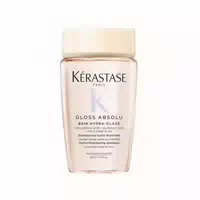 Kérastase Gloss Absolu Bain Hydra Glaze Shampoo 80ml