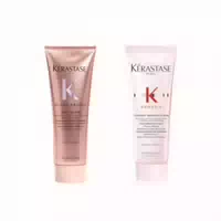 Kérastase Gloss Absolu Shampoo & Conditioner Set