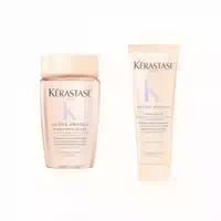 Kérastase Gloss Absolu Travel Kit Shampoo Condditioner