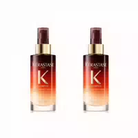 Kérastase Nutritive 8h Magic Night Serum 90ml 2ea Set