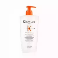 Kérastase Nutritive Bain Satin Riche High Nutrition Rich Shampoo