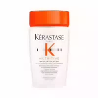 Kérastase Nutritive Bain Satin Riche High Nutrition Rich Shampoo 500 ml