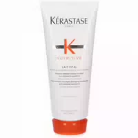 Kérastase Nutritive Lait Vital High Nutrition Ultra Light Conditioner 200 ml