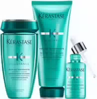 Set Kérastase Extentioniste Trio