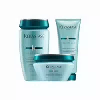 Kérastase Resistance Force Force Set