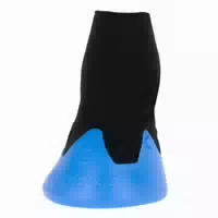 Hufschuh Tubbease Gr l Blau Ø 15,5cm