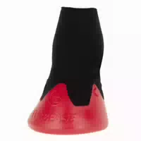 Hufschuh Tubbease Gr m Rot Ø 14cm
