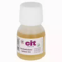 Kerbl Stechmücken Gelsen Cit 50 ml