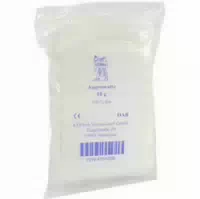Augenwatte Bw 10 G Watte