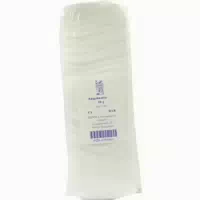 Augenwatte Bw Zickzack Lagen 25 g