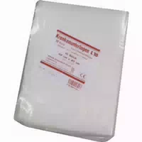 Krankenunterlage L10 40x60 cm 12lagig 10 st