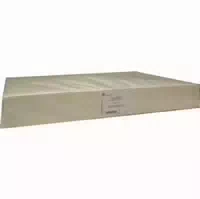 Verbandzellstoff Hochgebleic