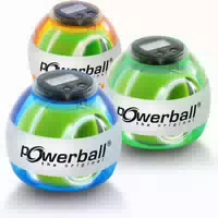 Kernpower Powerball Max Mit Lichteffekt