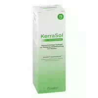 Kerrasol Wundgel 20 ml
