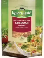 Kerrygold Original Irischer Cheddar Herzhaft Gerieben