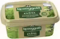 Kerrygold Extra Butter & Rapsöl Ungesalzen